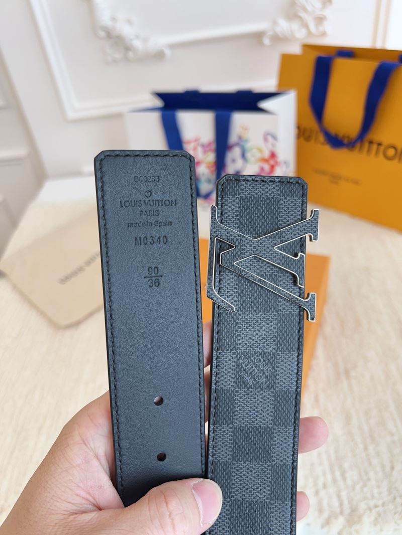 l0vis Vvtt0n belts